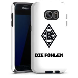 Tough Case glänzend