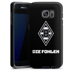 Tough Case glänzend