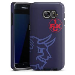 Tough Case glänzend