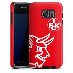 Tough Case glänzend