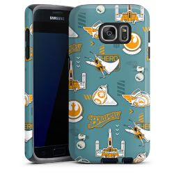 Tough Case glänzend