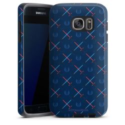 Tough Case glänzend