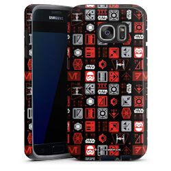 Tough Case glänzend