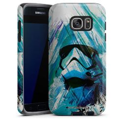 Tough Case glänzend