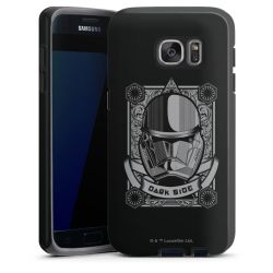 Tough Case glänzend