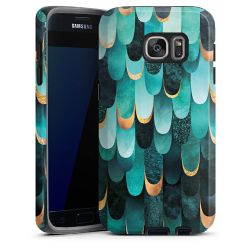 Tough Case glänzend