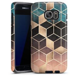 Tough Case glänzend