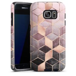 Tough Case glänzend