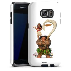 Tough Case glänzend