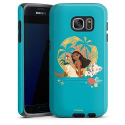 Tough Case glänzend