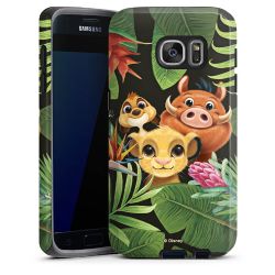 Tough Case glänzend