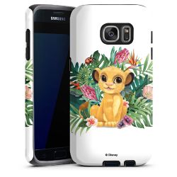 Tough Case glänzend