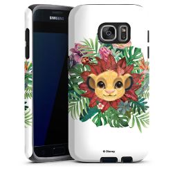 Tough Case glänzend