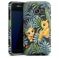 Tough Case glänzend