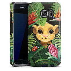 Tough Case glänzend