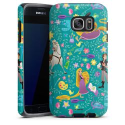 Tough Case glänzend