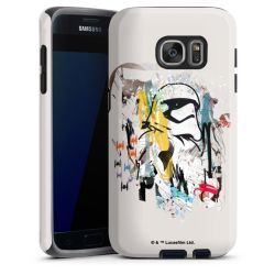 Tough Case glänzend