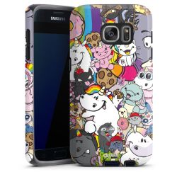 Tough Case glänzend