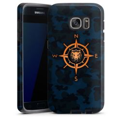 Tough Case glänzend