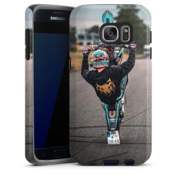 Tough Case glänzend