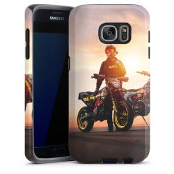 Tough Case glänzend