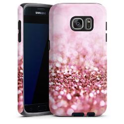 Tough Case glänzend