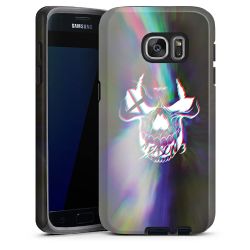 Tough Case glänzend