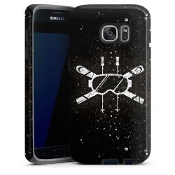 Tough Case glänzend