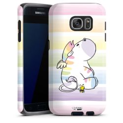 Tough Case glänzend