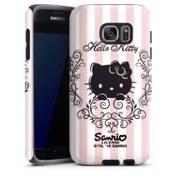 Tough Case glänzend