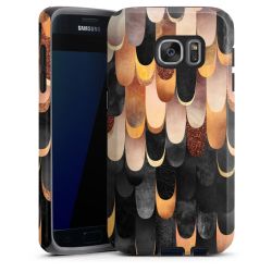 Tough Case glänzend