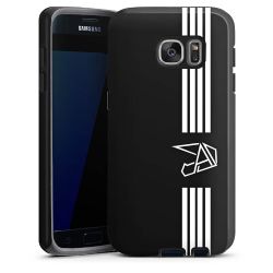 Tough Case glänzend