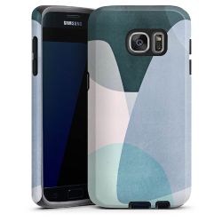 Tough Case glänzend