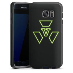 Tough Case glänzend