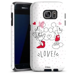 Tough Case glänzend