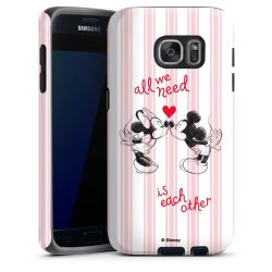 Tough Case glänzend