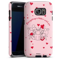 Tough Case glänzend