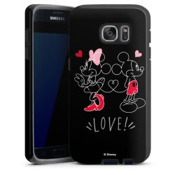 Tough Case glänzend