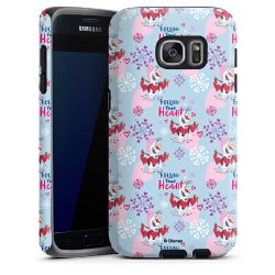 Tough Case glänzend