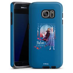 Tough Case glänzend