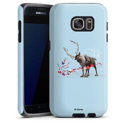 Tough Case glänzend