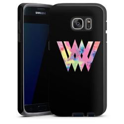 Tough Case glänzend