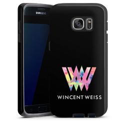 Tough Case glänzend