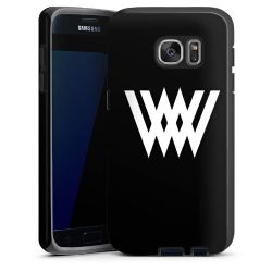 Tough Case glänzend