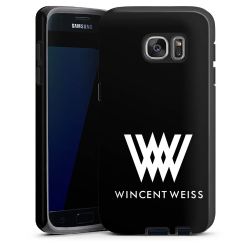 Tough Case glänzend