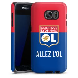 Tough Case glänzend