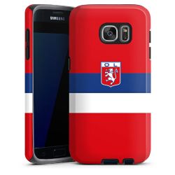 Tough Case glänzend