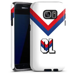 Tough Case glänzend