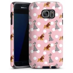 Tough Case glänzend