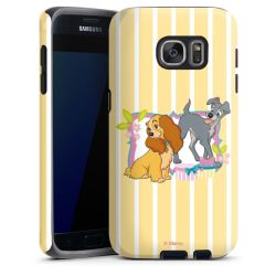 Tough Case glänzend